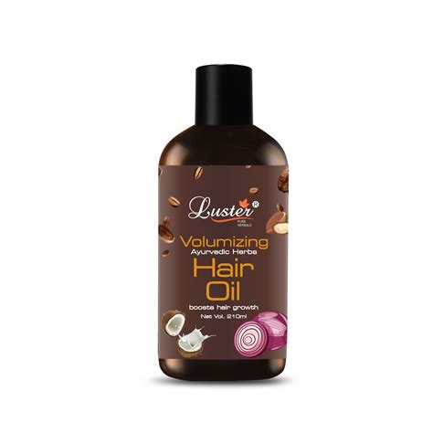 HAIR CARE RANGE