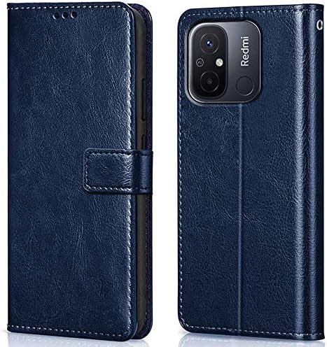 WOW IMAGINE Shock Proof Flip Cover Back Case Cover for Redmi 7 | Y3 ...