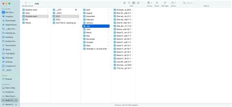 Good Example of a Computer File Management 的图像结果