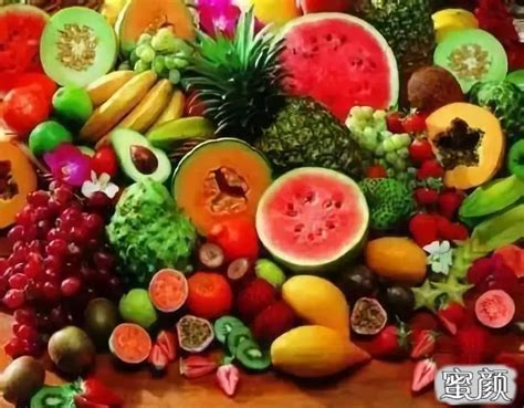 吃水果反而容易长胖，那些关于水果减肥的真相！-蜜颜优惠