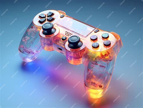 RGB Controller for Gradients 的图像结果