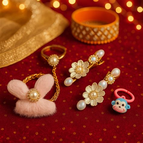Kanjak Hamper – Regalia Ornaments