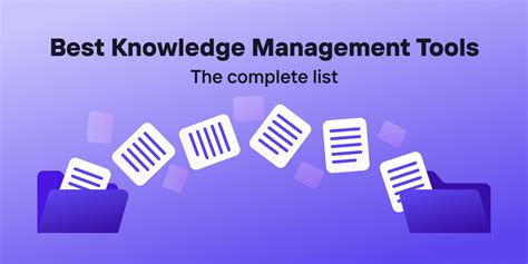 Image of Knowledge Management Tools 的图像结果