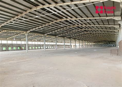 Industrial to rent in Bavet, Svay Rieng Province - khri14 | Knight ...