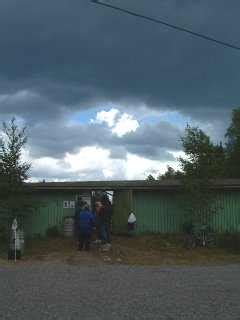 AETSM Europameisterschaften vom 6.-15.Juli 2001 in Heinola, Finland ...