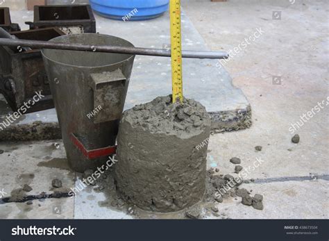 523 Concrete Slump Testing Images, Stock Photos & Vectors | Shutterstock