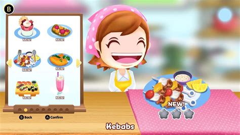 Cooking Mama: Cookstar Wholesale - WholesGame