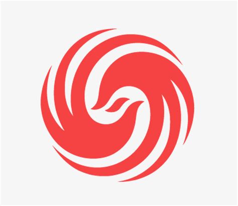 凤凰网logo-快图网-免费PNG图片免抠PNG高清背景素材库kuaipng.com