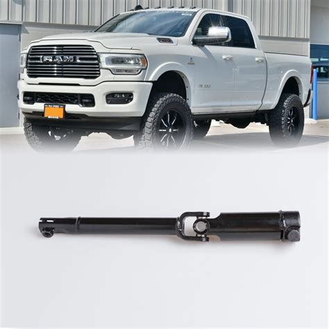 Amazon.com: Tykick 5057596AA Intermediate Steering Shaft Steering ...