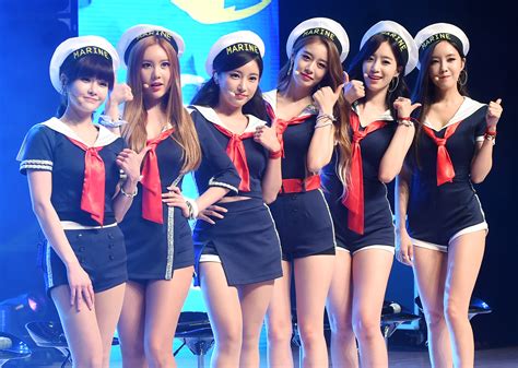 All T-ara MVs (Updated List) - K-Pop Database / dbkpop.com