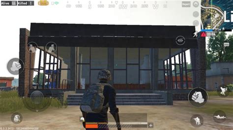 Top Must-Know Flare Gun PUBG Mobile Location Erangel