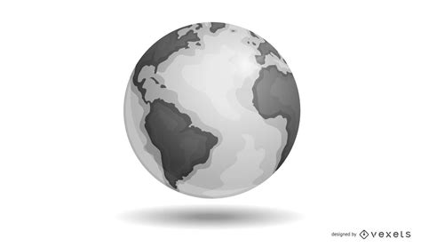 Earth Vector Detailed 的图像结果