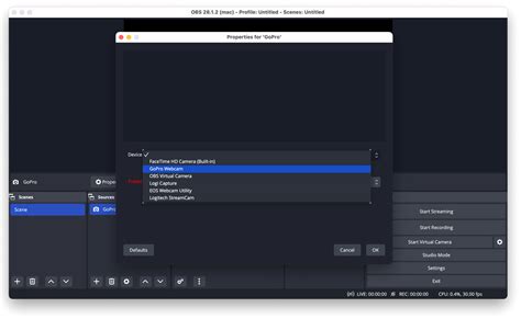 Image result for Live Streaming Using GoPro Cameras