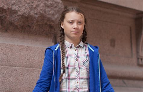 UN Climate Action Summit: Who Is Greta Thunberg And Why You Need To ...