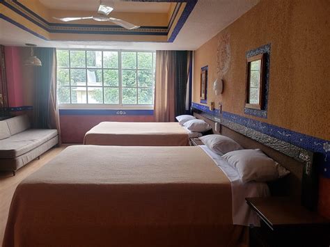 POSADA VIENA HOTEL (Mexico City) - Hotel Reviews, Photos, Rate ...