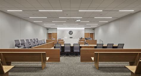 Menifee Justice Center - NELSON Worldwide