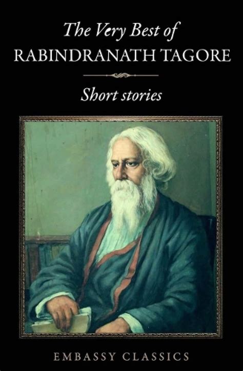Buy The Very Best Of Rabindranath Tagore - Short Stories Book Online at ...