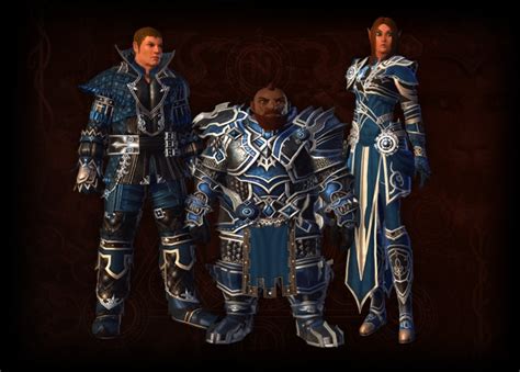 Neverwinter – Free Dungeons & Dragons MMORPG