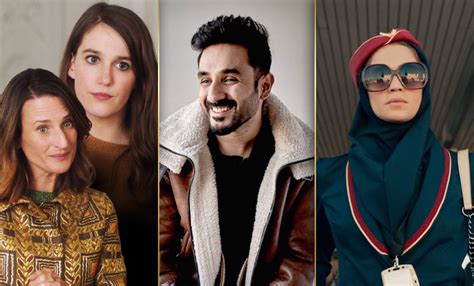 International Emmys 2021 Winners' List: 'Tehran', 'Atlantic Crossing ...