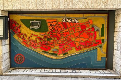 2026 Shared Walking Tour Visit to Sibenik with Licensed Guide - with ...