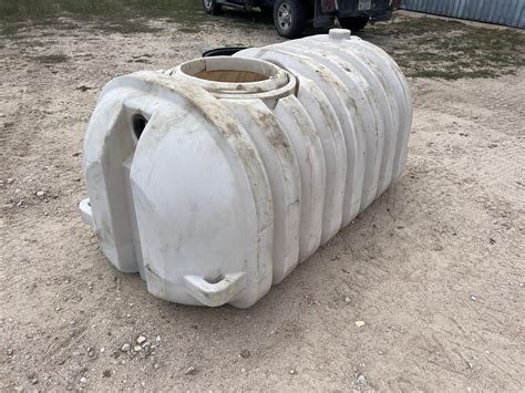 ASM 500-Gal Septic Tank | Other | BigIron