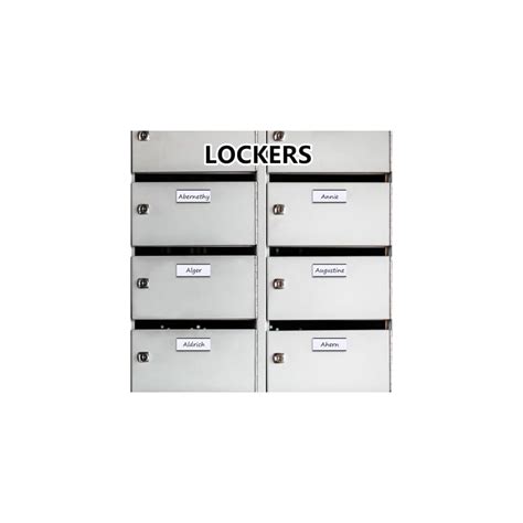 Tolare 40 Pack C Channel Magentic Label Holders with Clear India | Ubuy