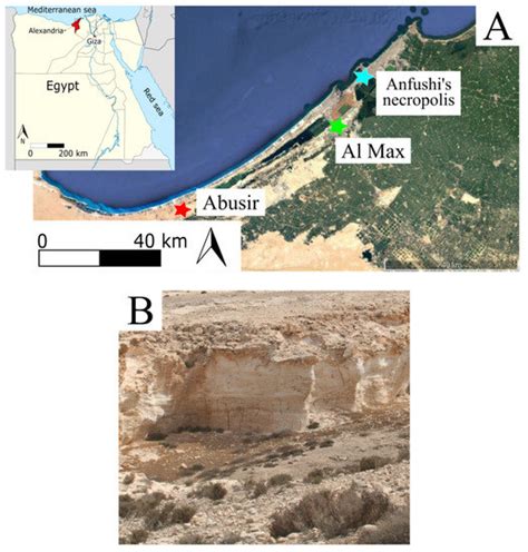 Coastal Environment Impact on the Construction Materials of Anfushi’s ...