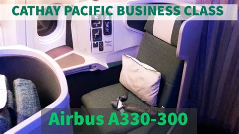 CX A330-300 Business Class 的图像结果