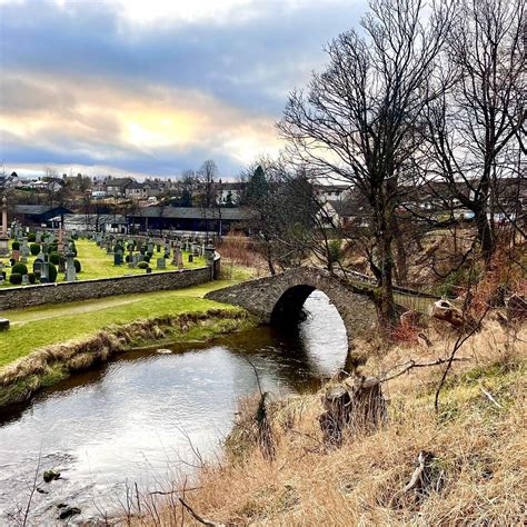 KEITH AULD BRIG - All You Need to Know BEFORE You Go 2026 (with Photos ...