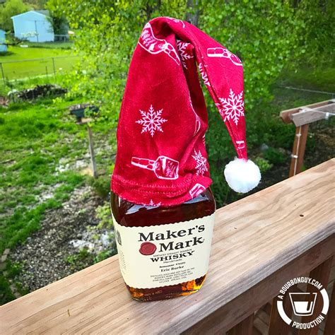 My Maker's Mark Ambassador Experience — BOURBON GUY