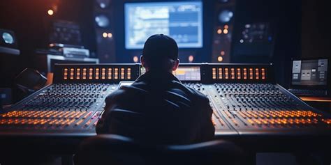 Audio Engineering 的图像结果