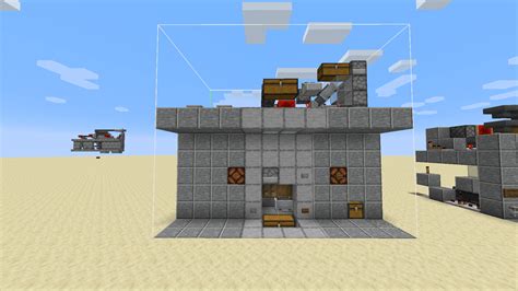 Minecraft Multi-Item Storage Silent Java 的图像结果