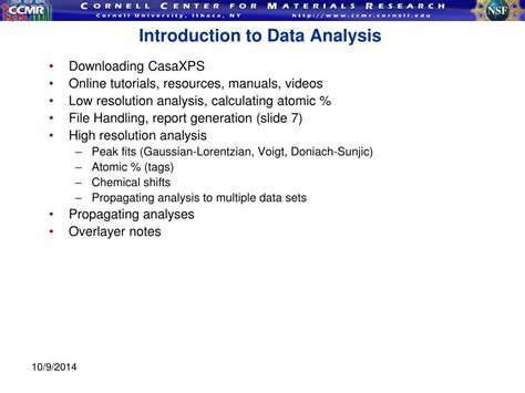 Introduction to Data Analysis 的图像结果