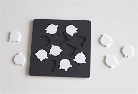 BIRD 11 | UTTO-PUZZLE