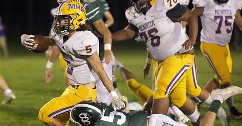 Mendota looks to continue building after successful 2021 season – Shaw ...