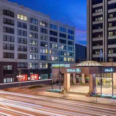 10 Best Hotels in Downtown Indianapolis, Indianapolis for 2026 | U.S ...