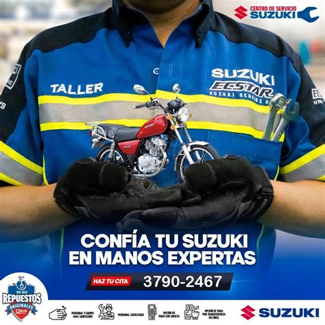 Motos Suzuki Retalhuleu