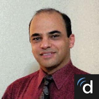 Dr. Joseph Bishara, MD | Killeen, TX | Psychiatrist | US News Doctors