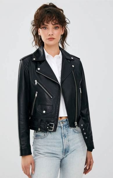 Leather Jackets For Men & Women Online on Flipkart At Best Prices