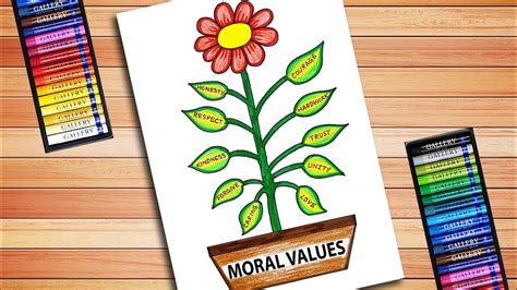 Morality Drawing 的图像结果