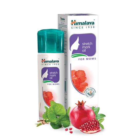 Himalaya FOR MOMS Products - Himalaya Wellness (India)