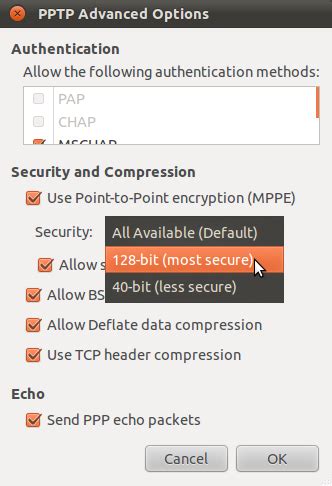 VPN Setup Linux 的图像结果
