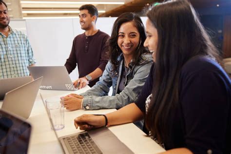 Working at Intuit | Glassdoor