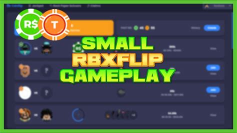 Image result for Rbxflip Win Method