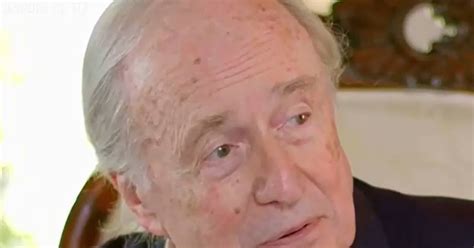 “Es como las hueas esto, es pésimo vivir así”: Jaime Vadell revela ...