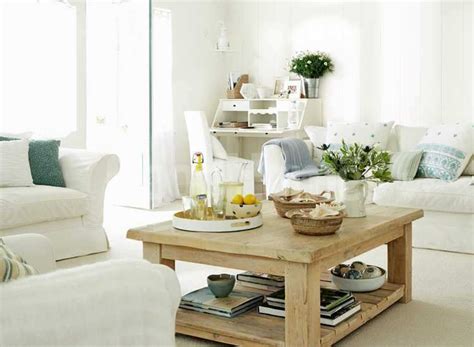 Style Hacks For The Coffee Table | Goodhomes.co.in