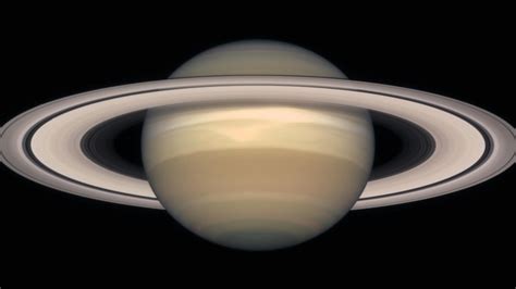Real Life Pictures Of Saturn