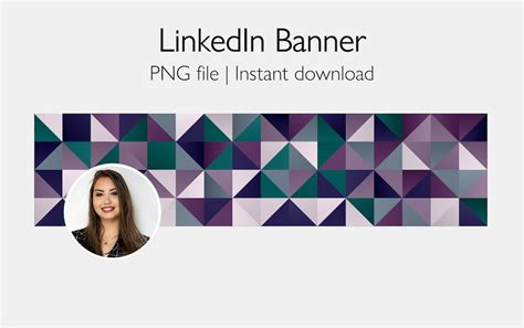 Buy LINKEDIN BANNER for Your Linkedin Personal Profile Reflect Online ...