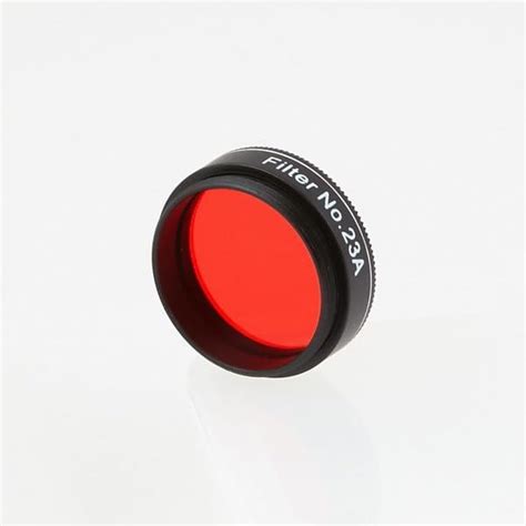 Generic 23A : 1.25" Astro Filters for Astronomical Telescopes Ocular ...