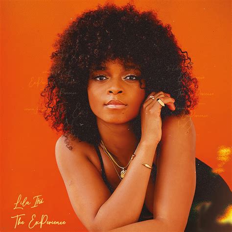 Lila Ike - The ExPerience - Hand numbered edition - Diggers Factory